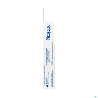 Nexcare 3m blister plaster foot care  6