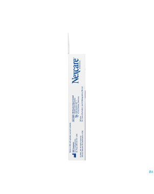 Nexcare 3m blister plaster foot care  6
