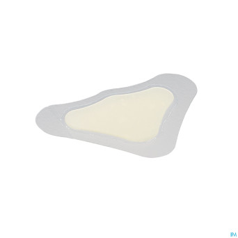 Nexcare 3m blister plaster foot care  6