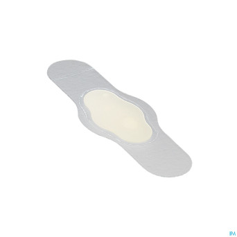 Nexcare 3m blister plaster foot care  6