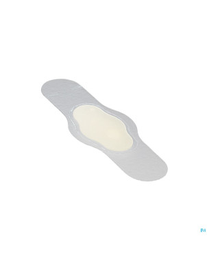 Nexcare 3m blister plaster foot care  6