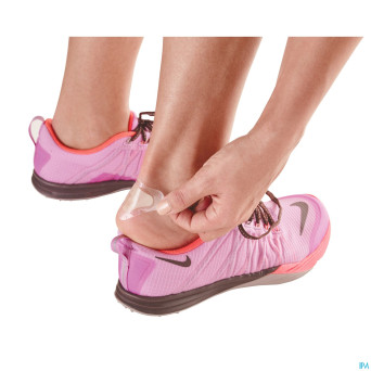 Nexcare 3m blister plaster foot care  6