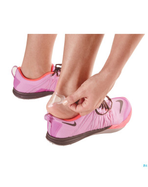 Nexcare 3m blister plaster foot care  6