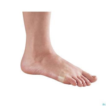Nexcare 3m blister plaster foot care  6
