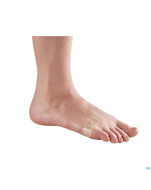Nexcare 3m blister plaster foot care  6