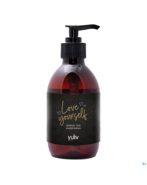 Yuliv handwash love yourself  300ml