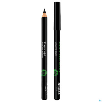 Innoxa good nature crayon yeux noir    1,14g