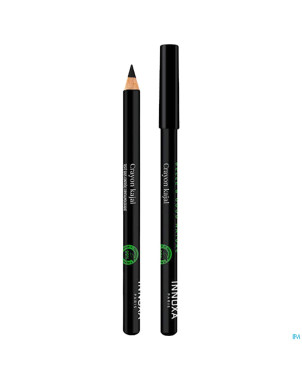 Innoxa good nature crayon yeux noir    1,14g