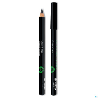 Innoxa good nature crayon yeux gris    1,14g
