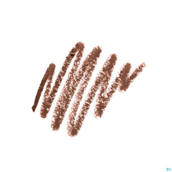 Innoxa good nature crayon sourcils brun    1,05g