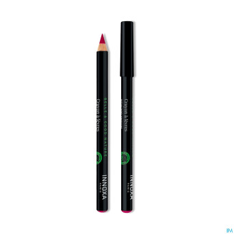 Innoxa good nature crayon levres rouge    1,14g