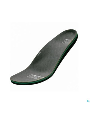 Podartis grace semelle gris (pl213) 40