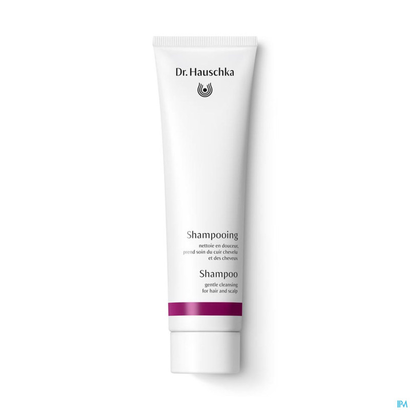 Dr.hauschka shampooing    150ml
