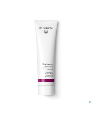 Dr.hauschka shampooing    150ml