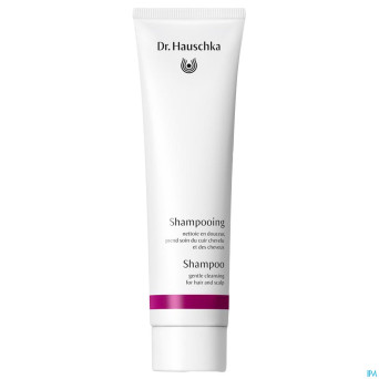 Dr.hauschka shampooing    150ml