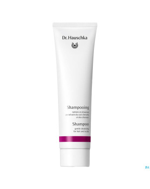 Dr.hauschka shampooing    150ml