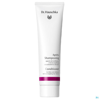 Dr.hauschka apres shampooing 150ml fr
