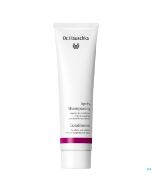 Dr.hauschka apres shampooing 150ml fr