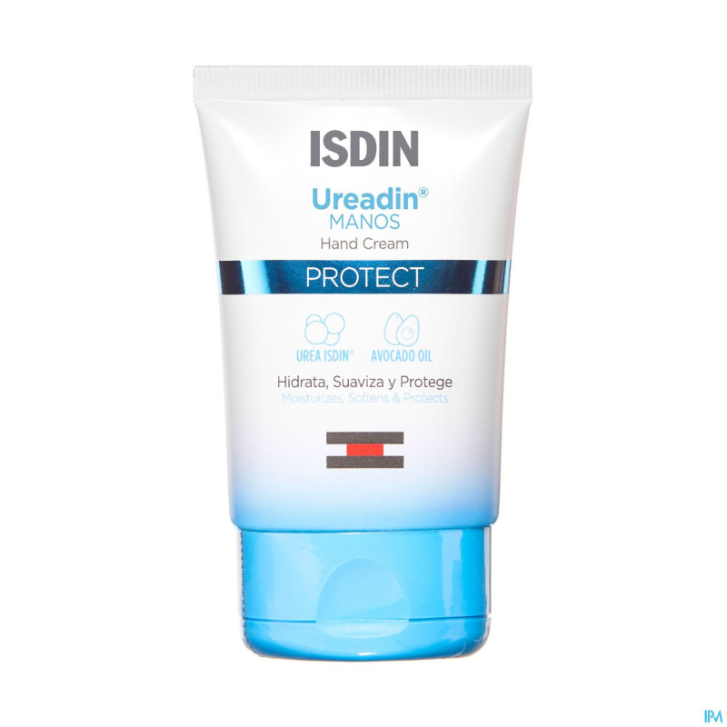 Isdin ureadin hands protect    50ml