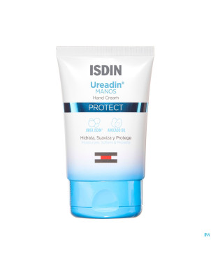 Isdin ureadin hands protect    50ml