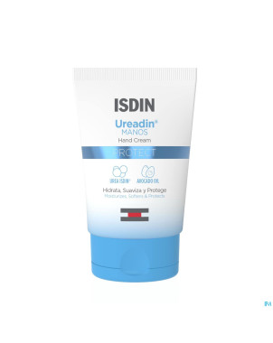 Isdin ureadin hands protect    50ml