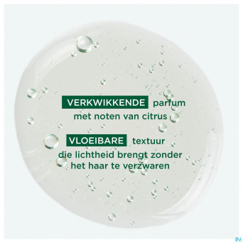 Klorane capil. sh pulpe cedrat    200ml nf