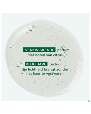 Klorane capil. sh pulpe cedrat    200ml nf