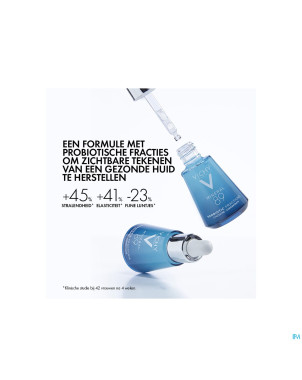 Vichy mineral 89 probiotic fractions 30ml