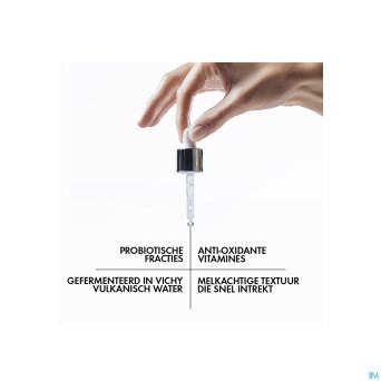 Vichy mineral 89 probiotic fractions 30ml