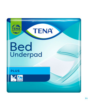 Tena bed plus 40x60cm 1x40 770132