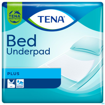 Tena bed plus 40x60cm 1x40 770132