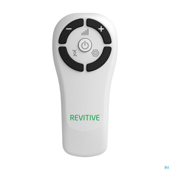 Revitive medic pharma circulation booster