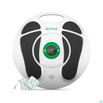 Revitive medic pharma circulation booster