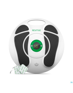 Revitive medic pharma circulation booster