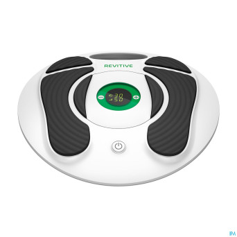 Revitive medic pharma circulation booster