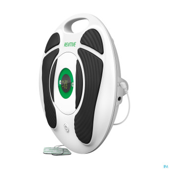 Revitive medic pharma circulation booster