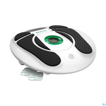 Revitive medic pharma circulation booster