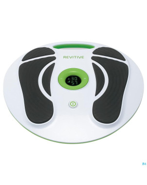 Revitive medic pharma circulation booster