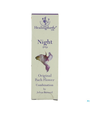 Night spray    fl 20ml