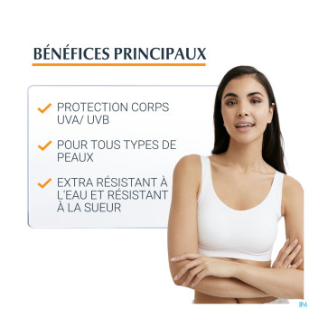 Eucerin sun prot. dry touch sun gel cr ip50+ 200ml