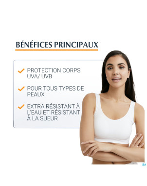 Eucerin sun prot. dry touch sun gel cr ip50+ 200ml