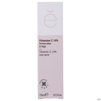 Etat pur vitamine c 15ml