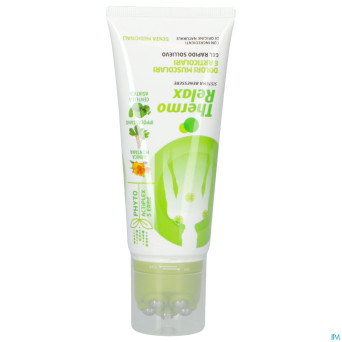 Thermorelax phyto gel roll-on 100ml