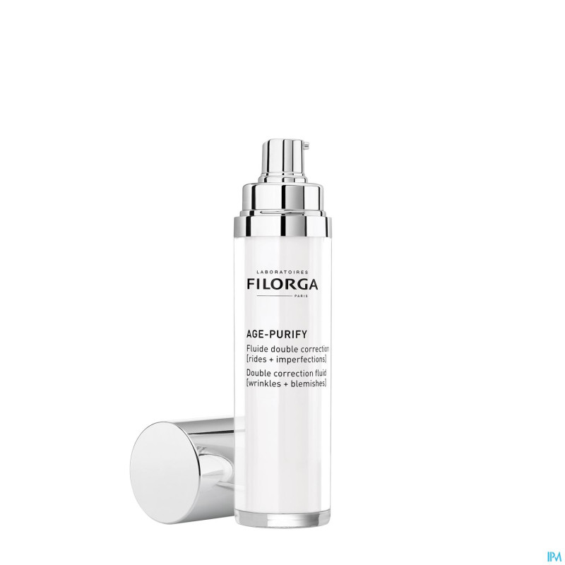 Filorga age purify    50ml