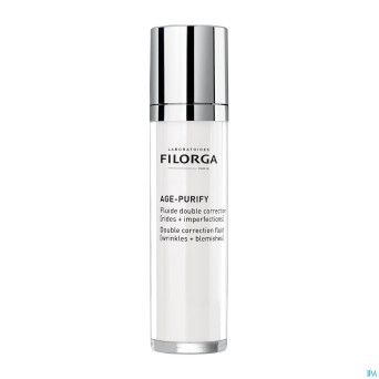 Filorga age purify    50ml