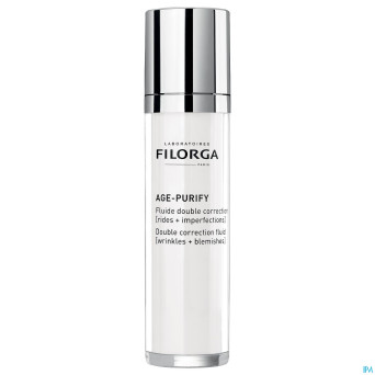 Filorga age purify    50ml