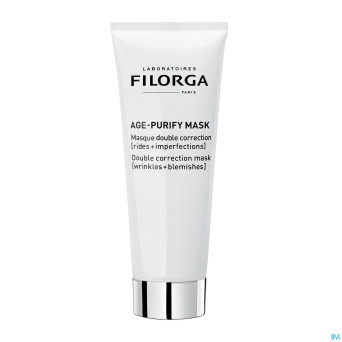 Filorga age purify mask    75ml