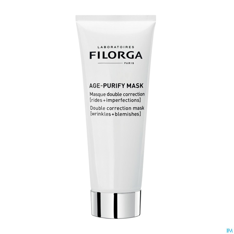 Filorga age purify mask    75ml