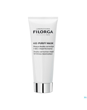 Filorga age purify mask    75ml