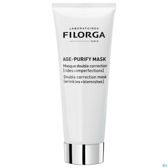 Filorga age purify mask    75ml